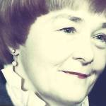 Priscilla Morrison Diehl