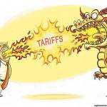 Trump’s 121st week in office | In cartoons