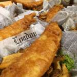 Photo courtesy of Proper Fish | The fish and chips at Proper Fish, named Seattles Best by the Seattle Times.