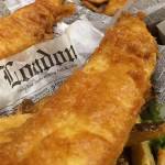 Proper Fish brings beloved recipe to new Winslow restaurant