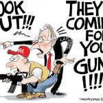 Today’s cartoon for Saturday, June 1