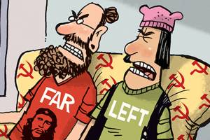 Today’s cartoon for Sunday, June 2