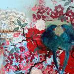 ‘European Influence’ on display at Roby King Gallery