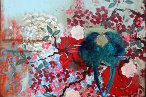 ‘European Influence’ on display at Roby King Gallery