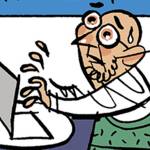 Today’s cartoon for Monday, June 3