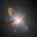 Stargazers seek out Active Galactic Nuclei at next planetarium show