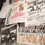 Luciano Marano | Bainbridge Island Review - Fearless Music, on display now at the Bainbridge Island Historical Museum explores nearly four decades (1980-2018) of the local teen music scene, and includes artifacts, images, recordings and testimonials, courtesy of the very performers who made up some of the most famous Bainbridge-born bands.