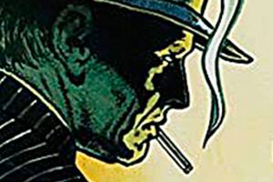 Island Film Group screens ‘Chinatown’