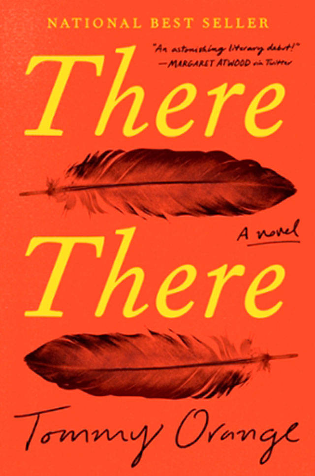 Readers meet to talk about ‘There There’