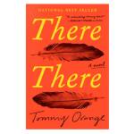Readers meet to talk about ‘There There’