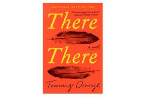 Readers meet to talk about ‘There There’