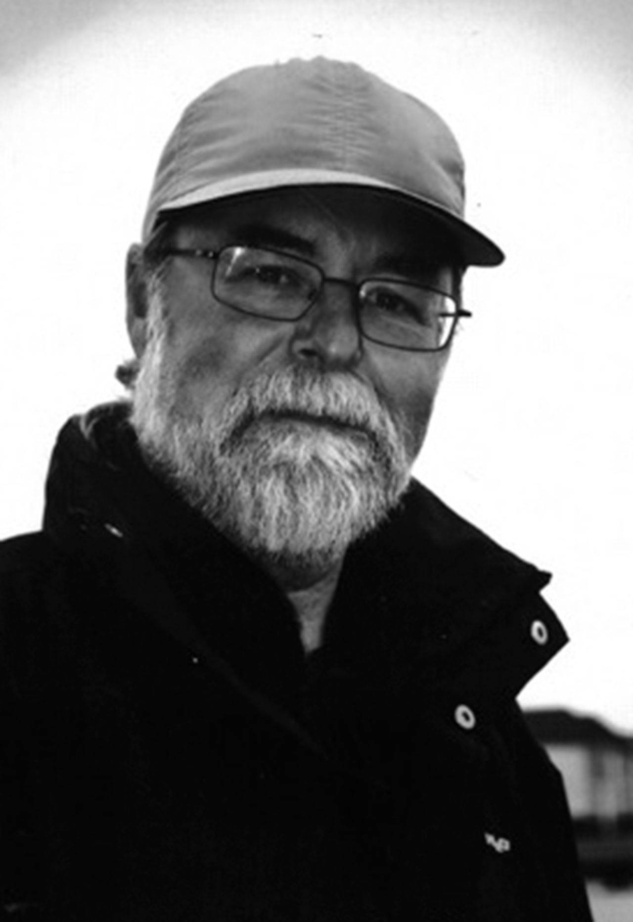 Photo courtesy of Kathy Irvin | Longtime Bainbridge Island resident, author and retired professor Dr. Nat Hong will share how living overseas as a child led to a lifelong personal and professional interest in the history of the Nazi German occupation of Denmark during a special installment of the ongoing travelogue series Tuesdays at The Traveler at 7 p.m. Tuesday, June 11