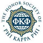 Hawkins picked for Phi Kappa Phi