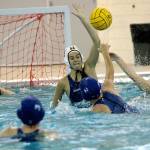 Bainbridge girls secure eighth place at State