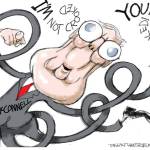 Today’s cartoon for Tuesday, June 4