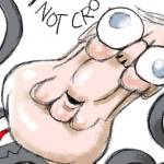 Today’s cartoon for Tuesday, June 4