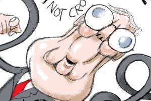 Today’s cartoon for Tuesday, June 4