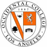 Bucy honored at Occidental College
