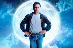 ‘Field of Dreams’ on the big screen