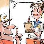 Today’s cartoon for Wednesday, June 5