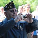 A salute to those who made the ultimate sacrifice | Photo gallery