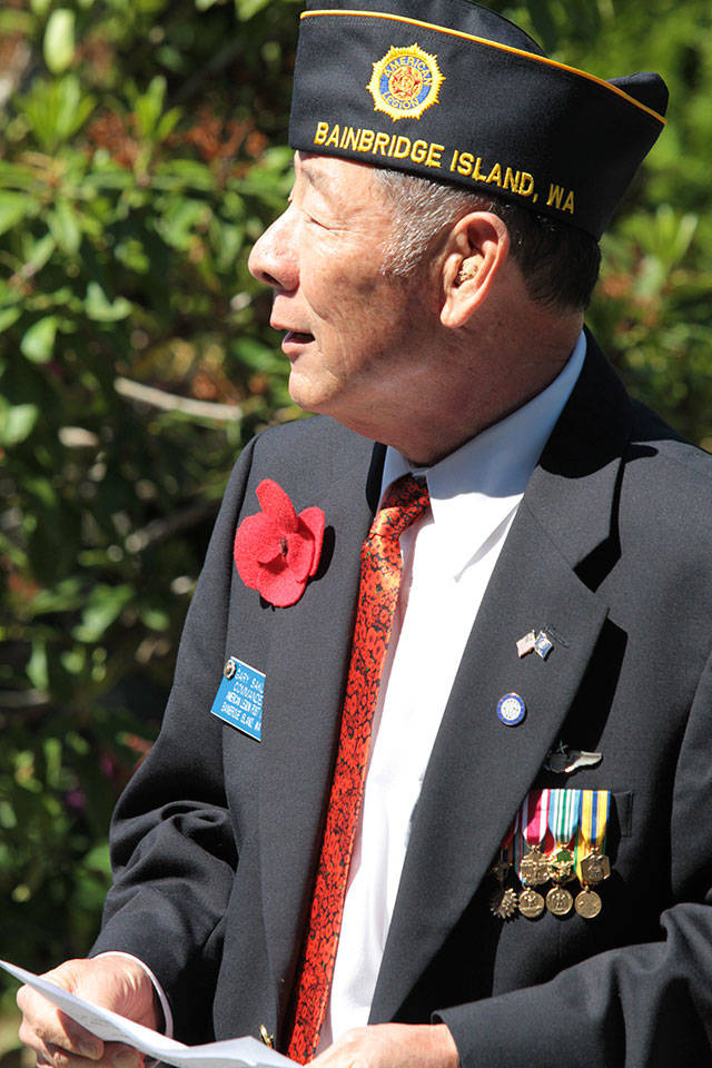 A salute to those who made the ultimate sacrifice | Photo gallery