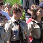 A salute to those who made the ultimate sacrifice | Photo gallery