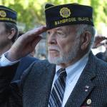 A salute to those who made the ultimate sacrifice | Photo gallery