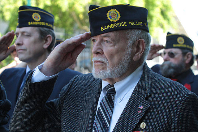 A salute to those who made the ultimate sacrifice | Photo gallery
