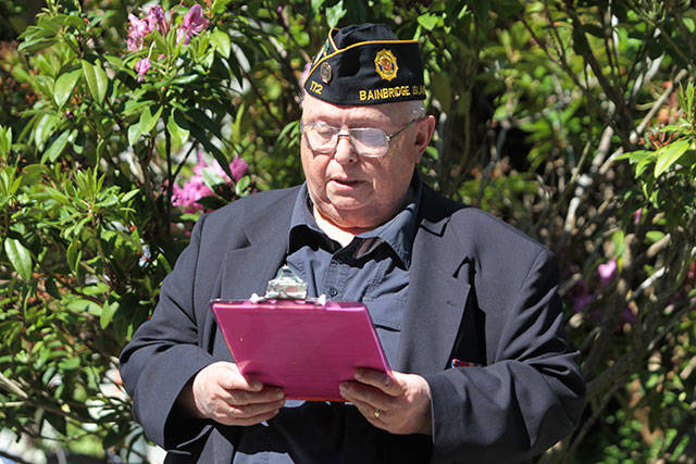 A salute to those who made the ultimate sacrifice | Photo gallery