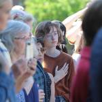 A salute to those who made the ultimate sacrifice | Photo gallery