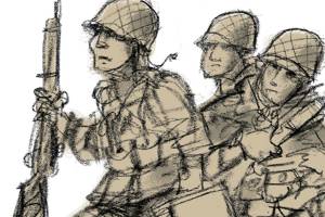 Today’s cartoon for Thursday, June 6