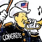 Today’s cartoon for Friday, June 7