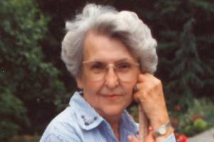 Bette Carol (Youngblood) Angell