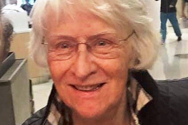 Michelle (Mickie)Mary Stowell