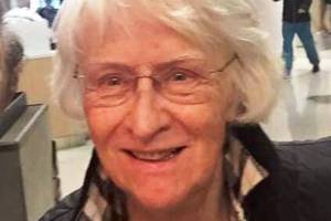 Michelle (Mickie)Mary Stowell