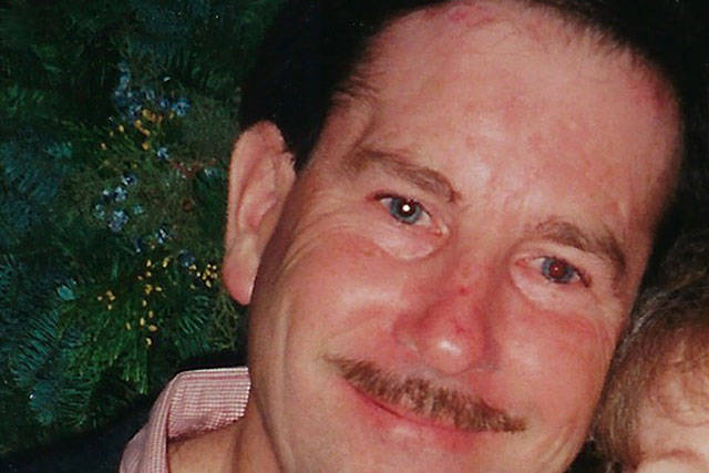 George Edensword-Breck