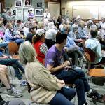 Architect for Winslow Hotel takes on critics