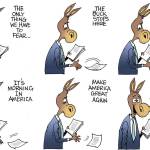 Today’s cartoon for Monday, June 10