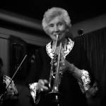 Photo courtesy of the Treehouse Café | Renowned trumpeter Yvonne McAllister will return to the Treehouse Café for a special free concert at 7 p.m. Sunday, June 16.