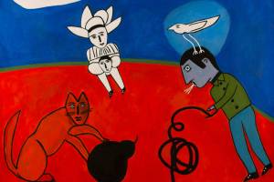 Bainbridge Island Museum of Art to debut new summer exhibitions