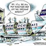 Today’s cartoon for Friday, June 14