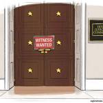 Trump’s 122nd week in office | In cartoons