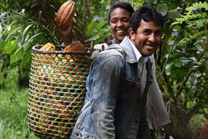 Sweet secrets: Seattle chocolate expert shares a taste of Ecuador’s rich cacao tradition