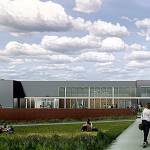 Farewell party planned for BHS 100 Building