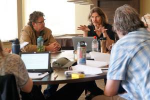 Irish Play Series returns with ‘Dancing at Lughnasa’ at Rolling Bay Hall