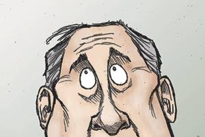 Today’s cartoon for Tuesday, June 18