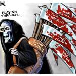 Today’s cartoon for Wednesday, June 19