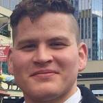 Peter Vladimir Adams