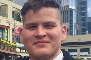 Peter Vladimir Adams